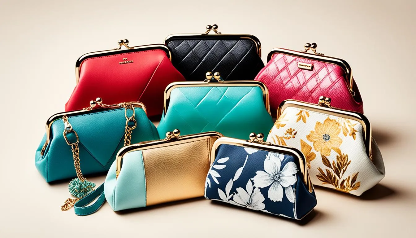 Small Purses For Women